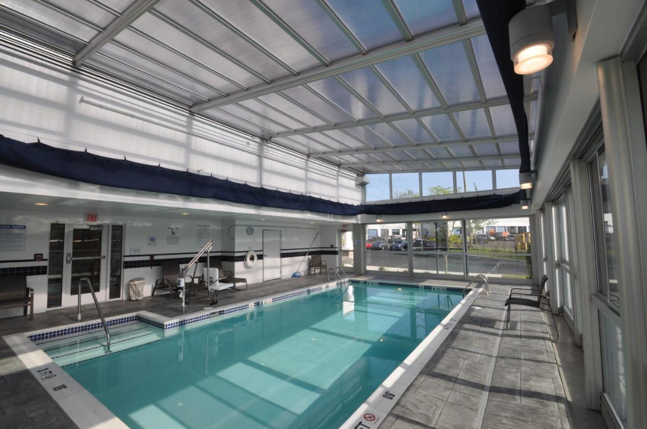 Holiday Inn Express Milford By Ihg Buitenkant foto