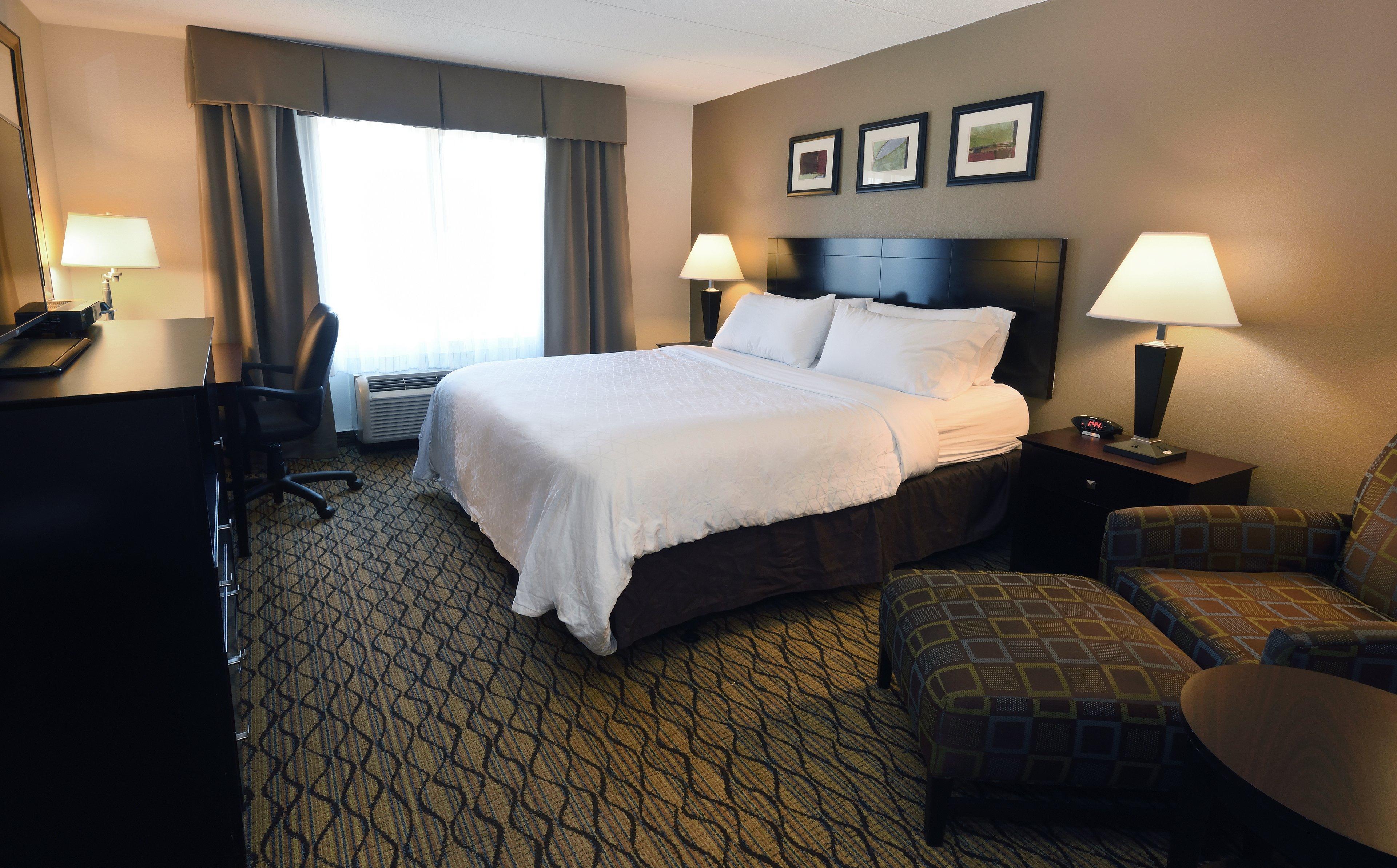 Holiday Inn Express Milford By Ihg Buitenkant foto