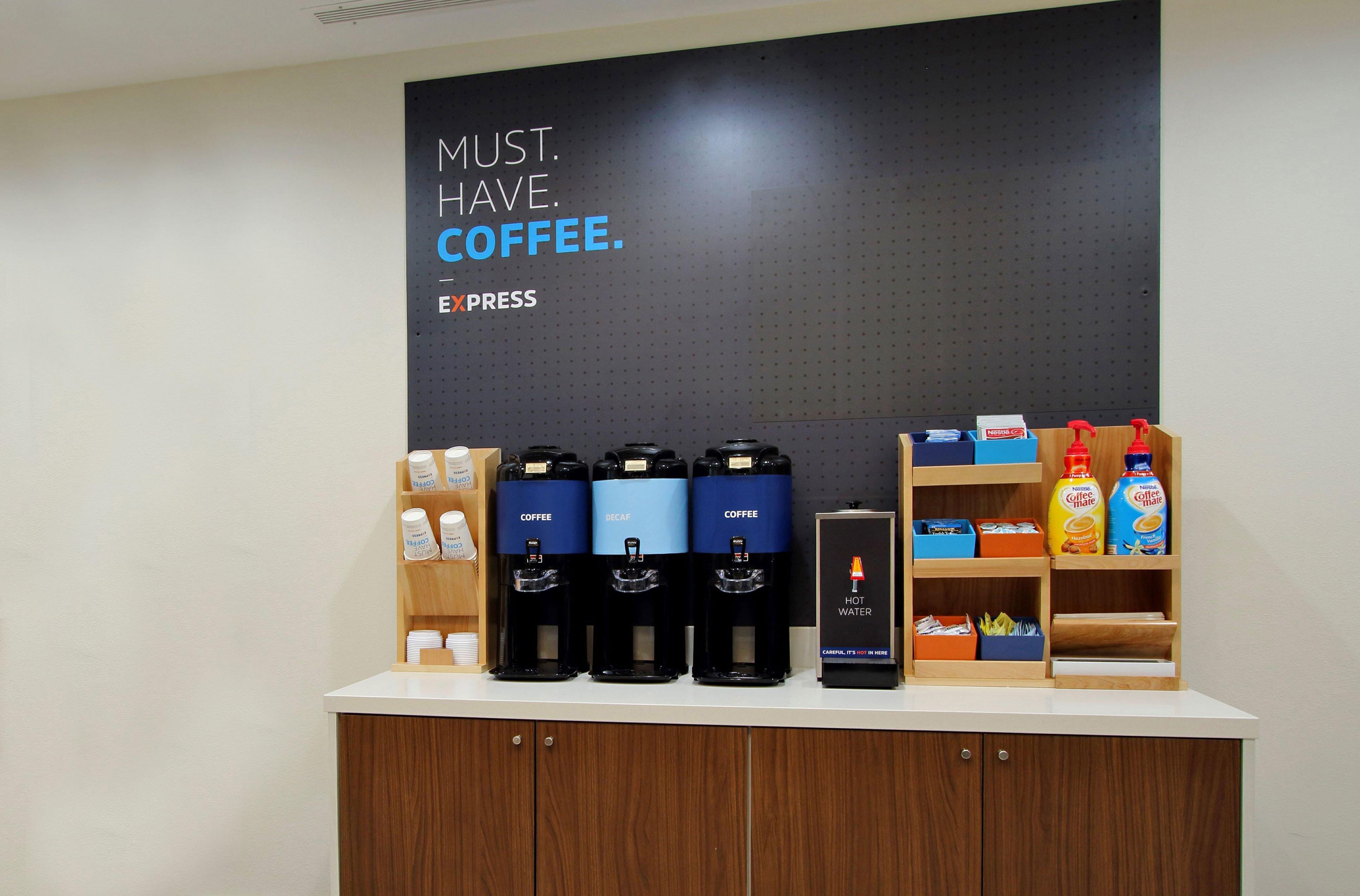 Holiday Inn Express Milford By Ihg Buitenkant foto