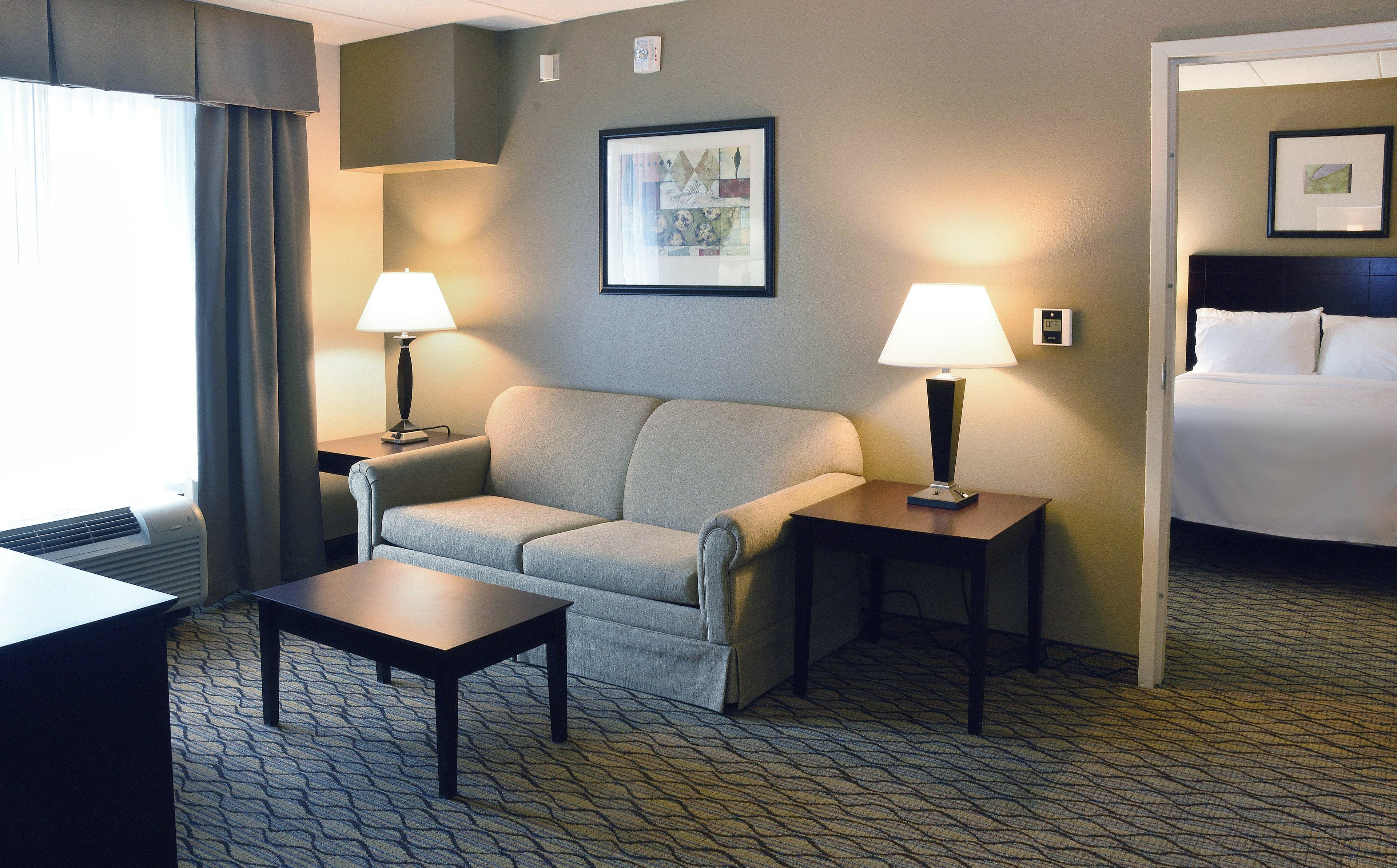 Holiday Inn Express Milford By Ihg Buitenkant foto