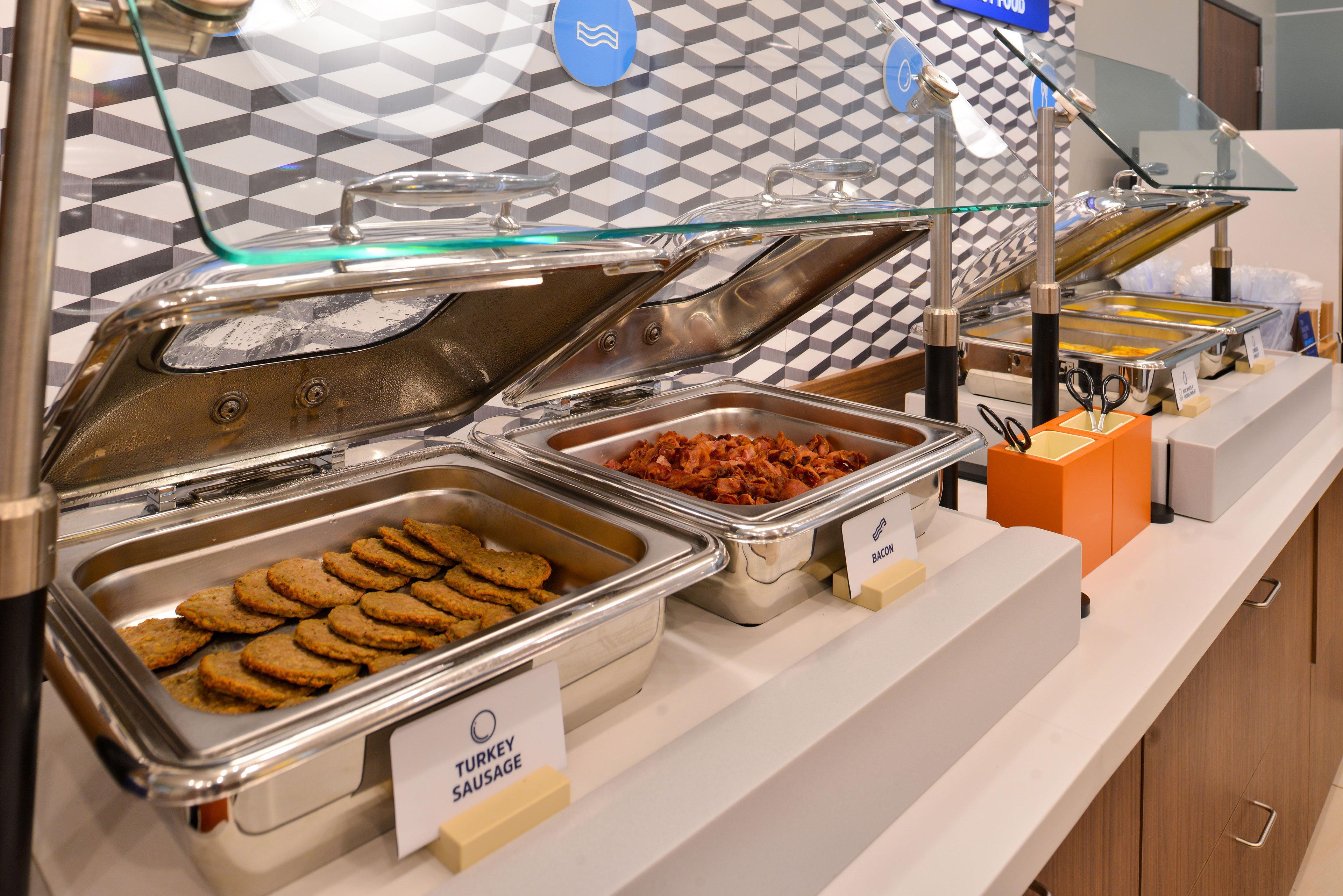 Holiday Inn Express Milford By Ihg Buitenkant foto