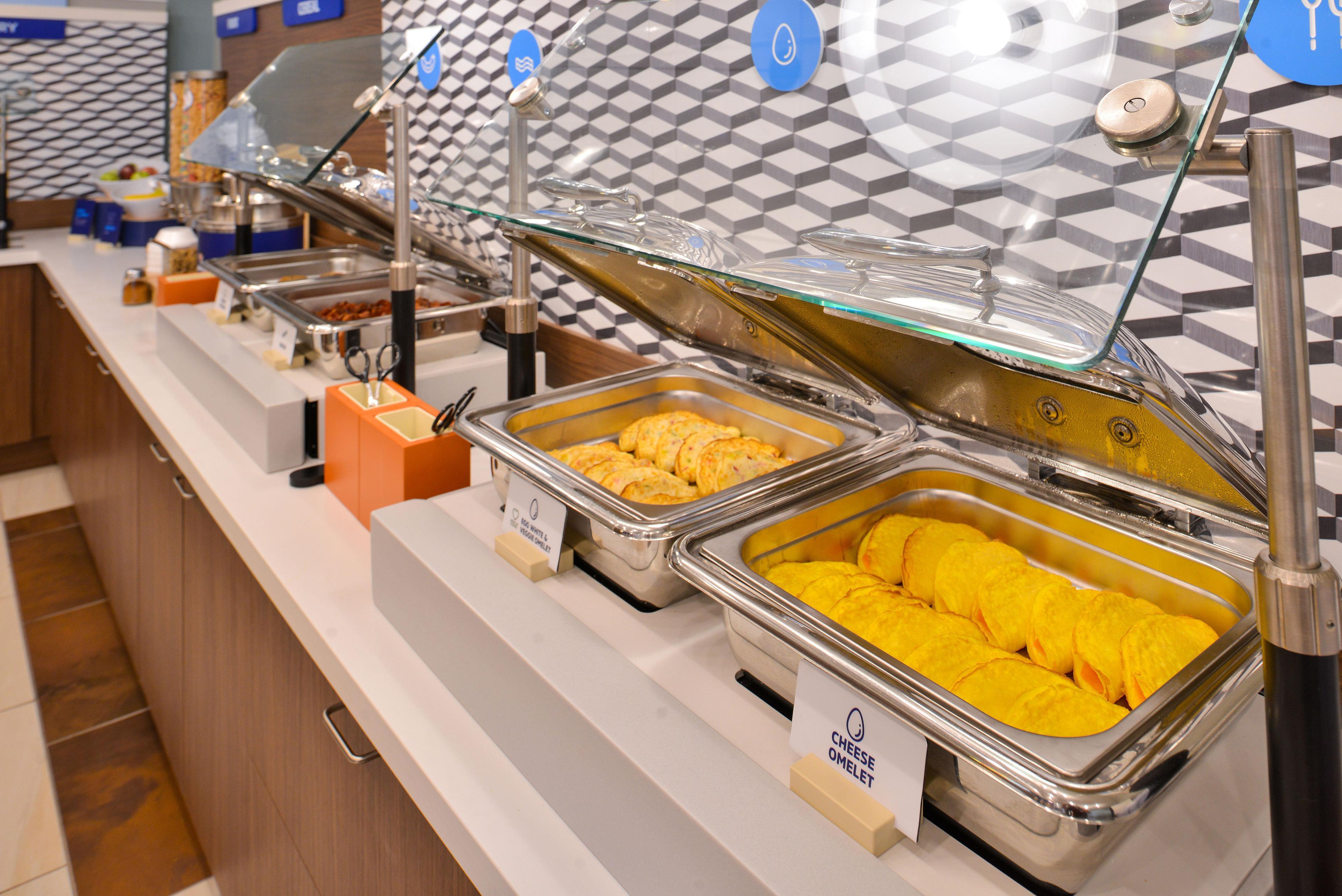 Holiday Inn Express Milford By Ihg Buitenkant foto