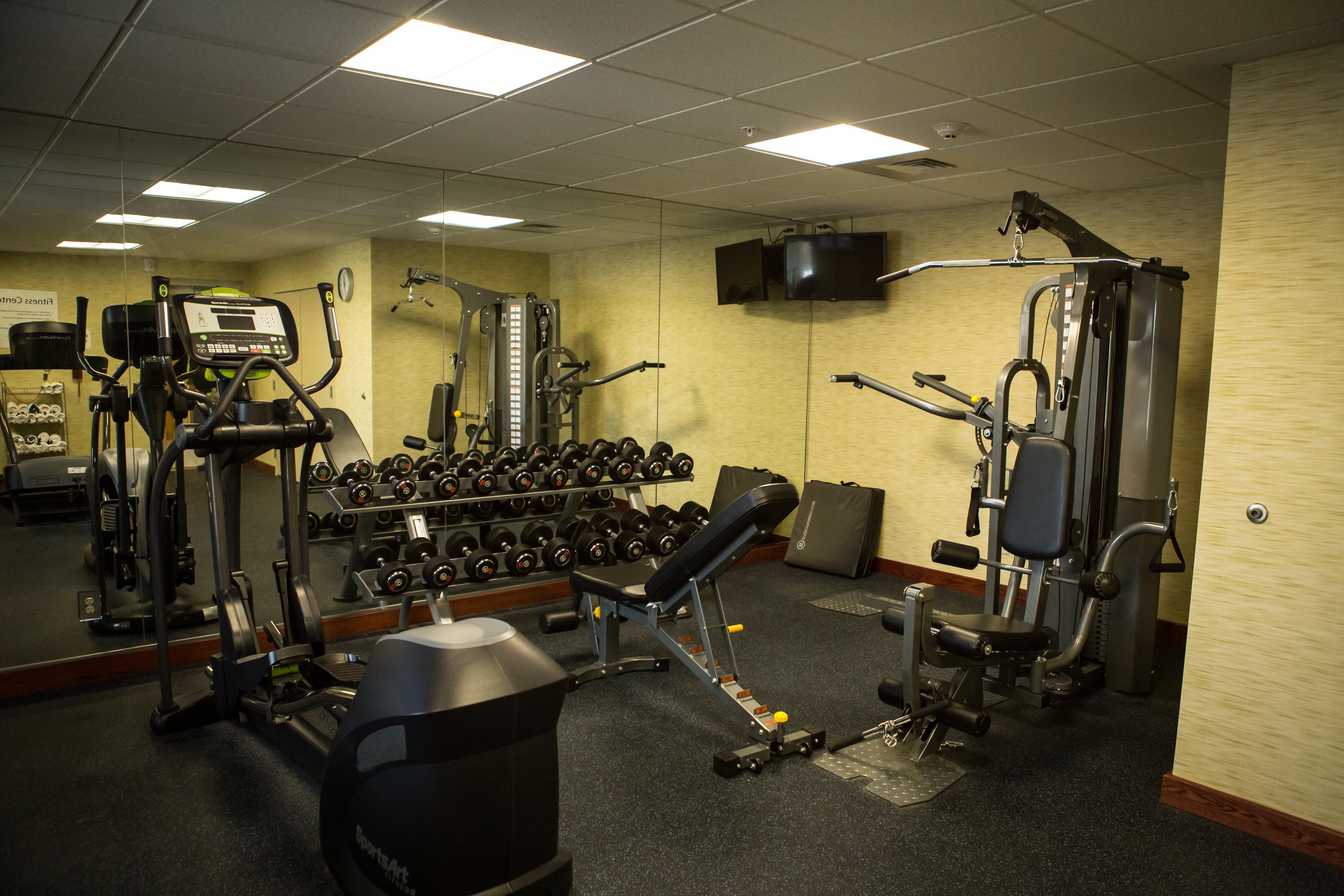 Holiday Inn Express Milford By Ihg Buitenkant foto