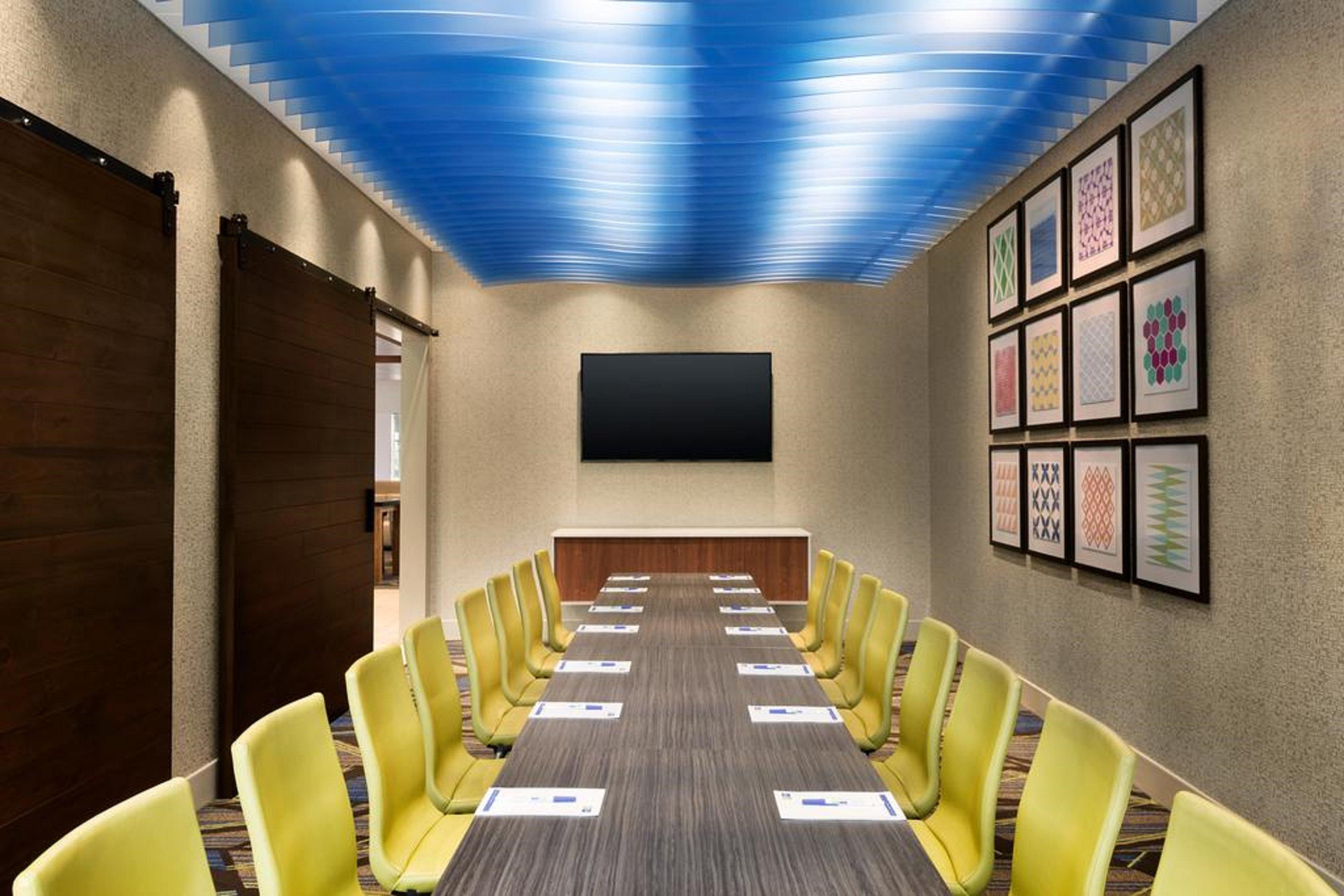 Holiday Inn Express Milford By Ihg Buitenkant foto