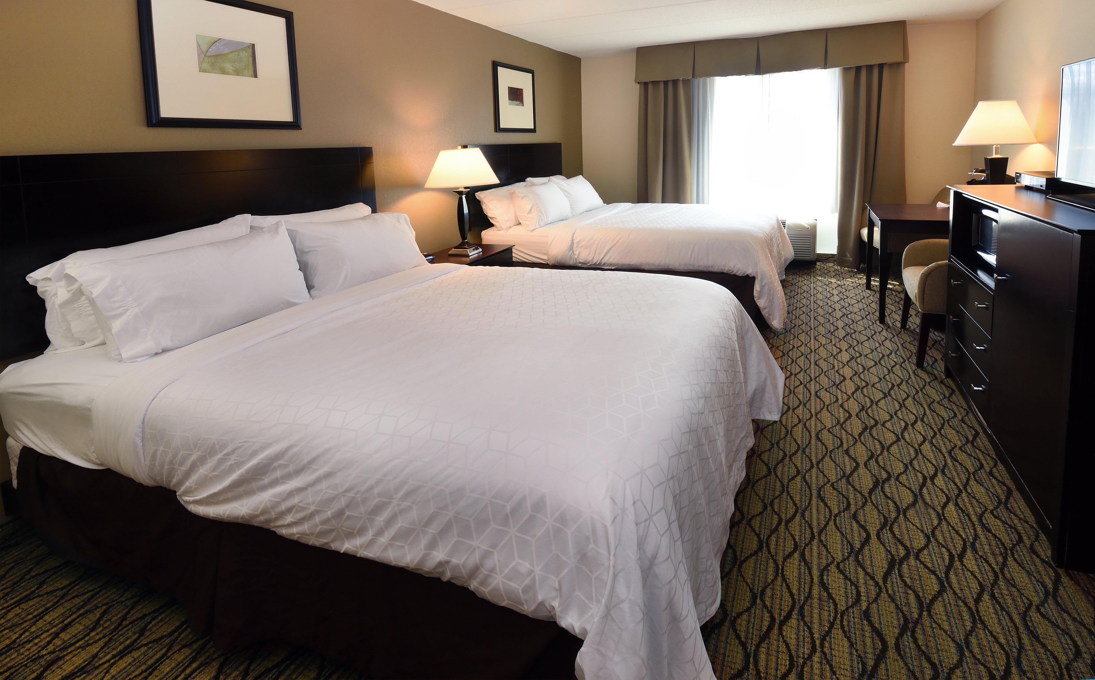 Holiday Inn Express Milford By Ihg Buitenkant foto