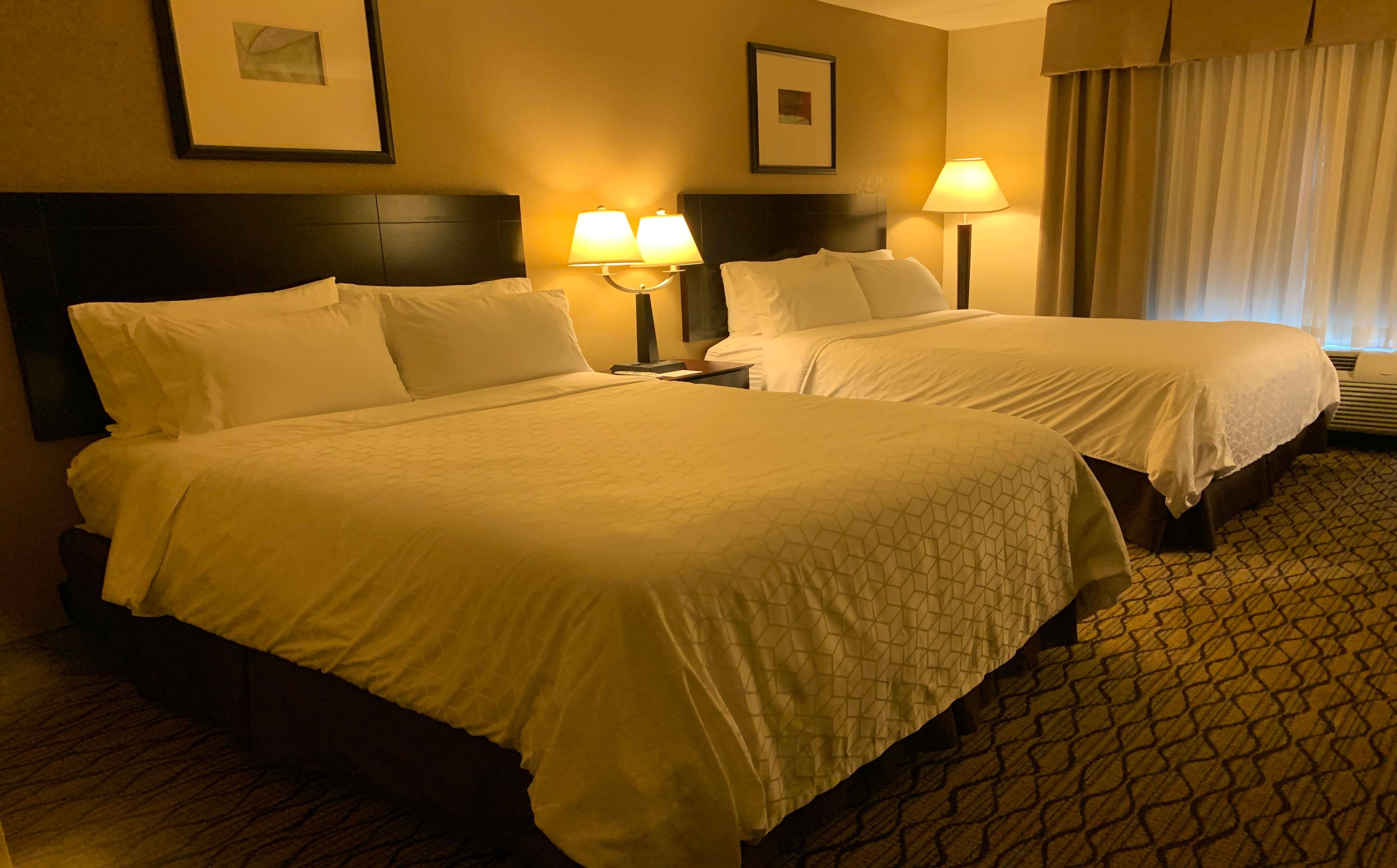 Holiday Inn Express Milford By Ihg Buitenkant foto