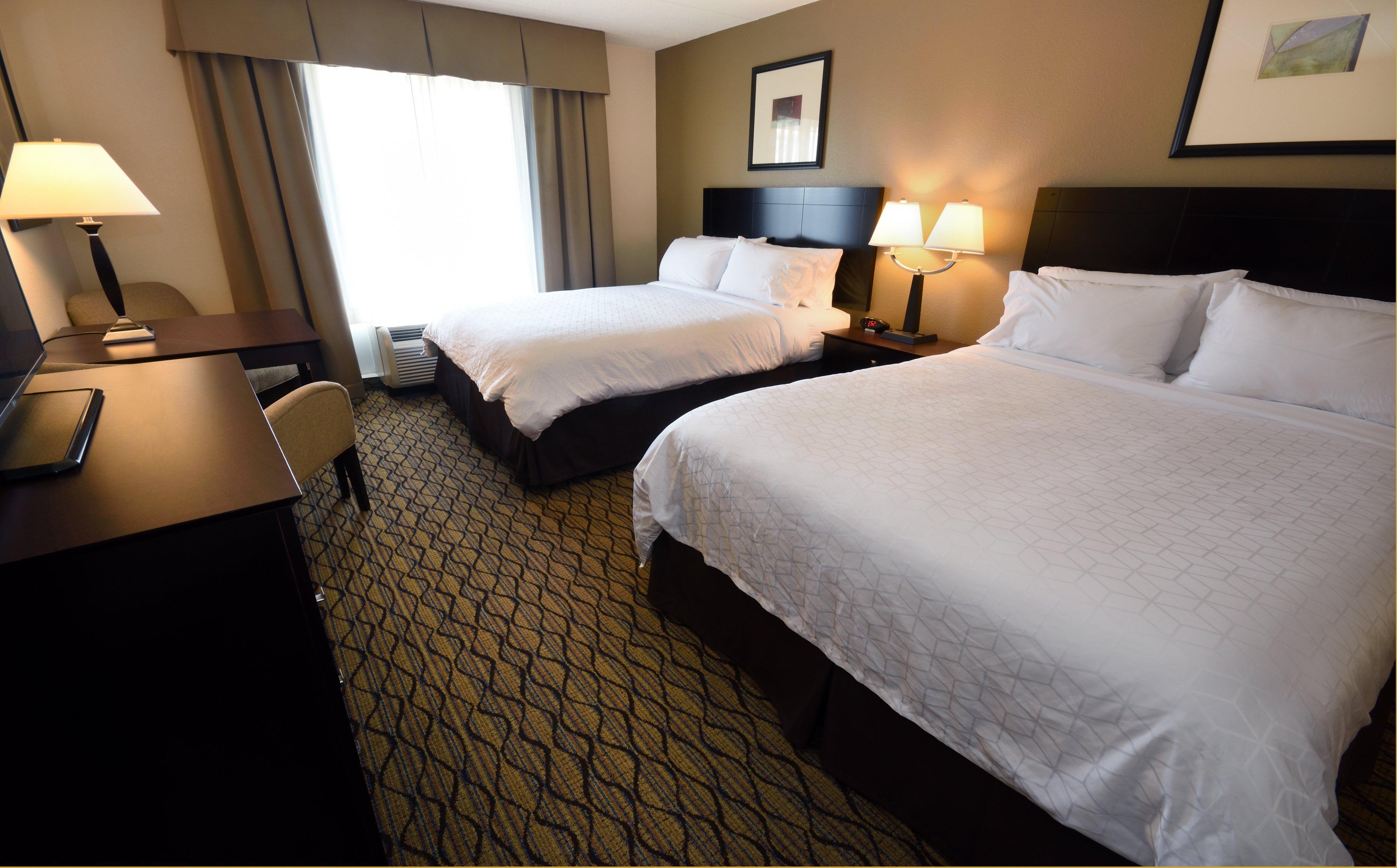 Holiday Inn Express Milford By Ihg Buitenkant foto