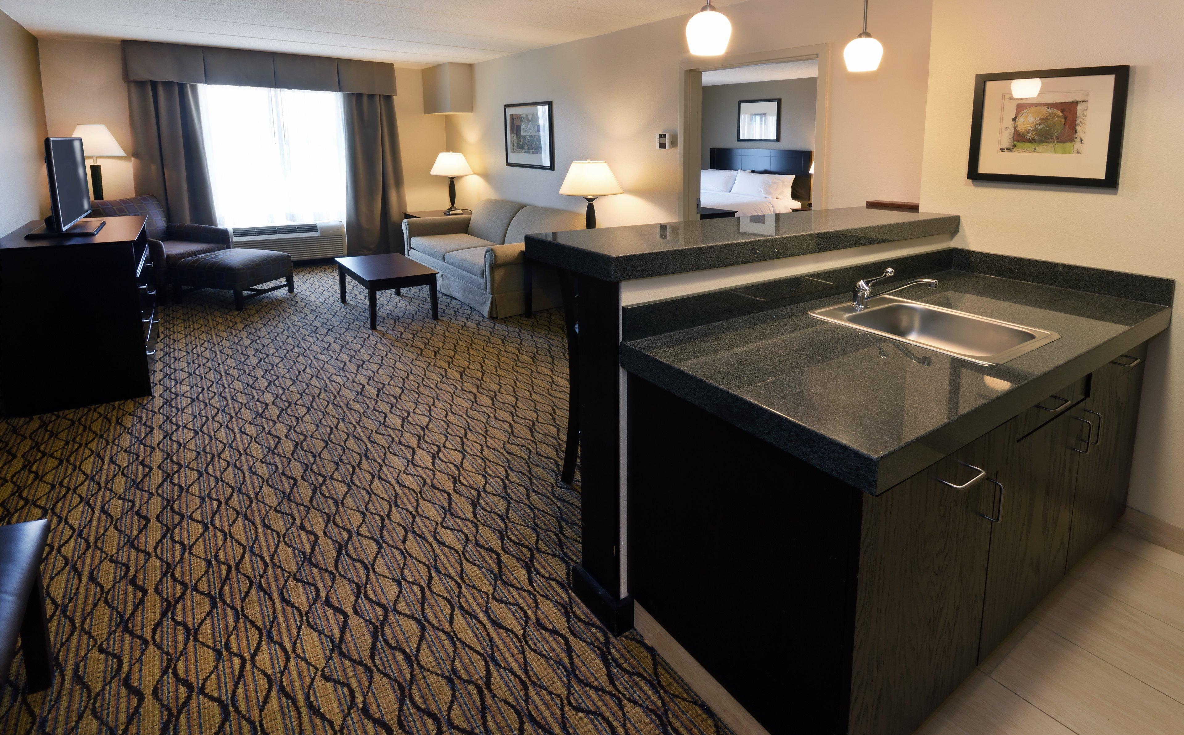 Holiday Inn Express Milford By Ihg Buitenkant foto
