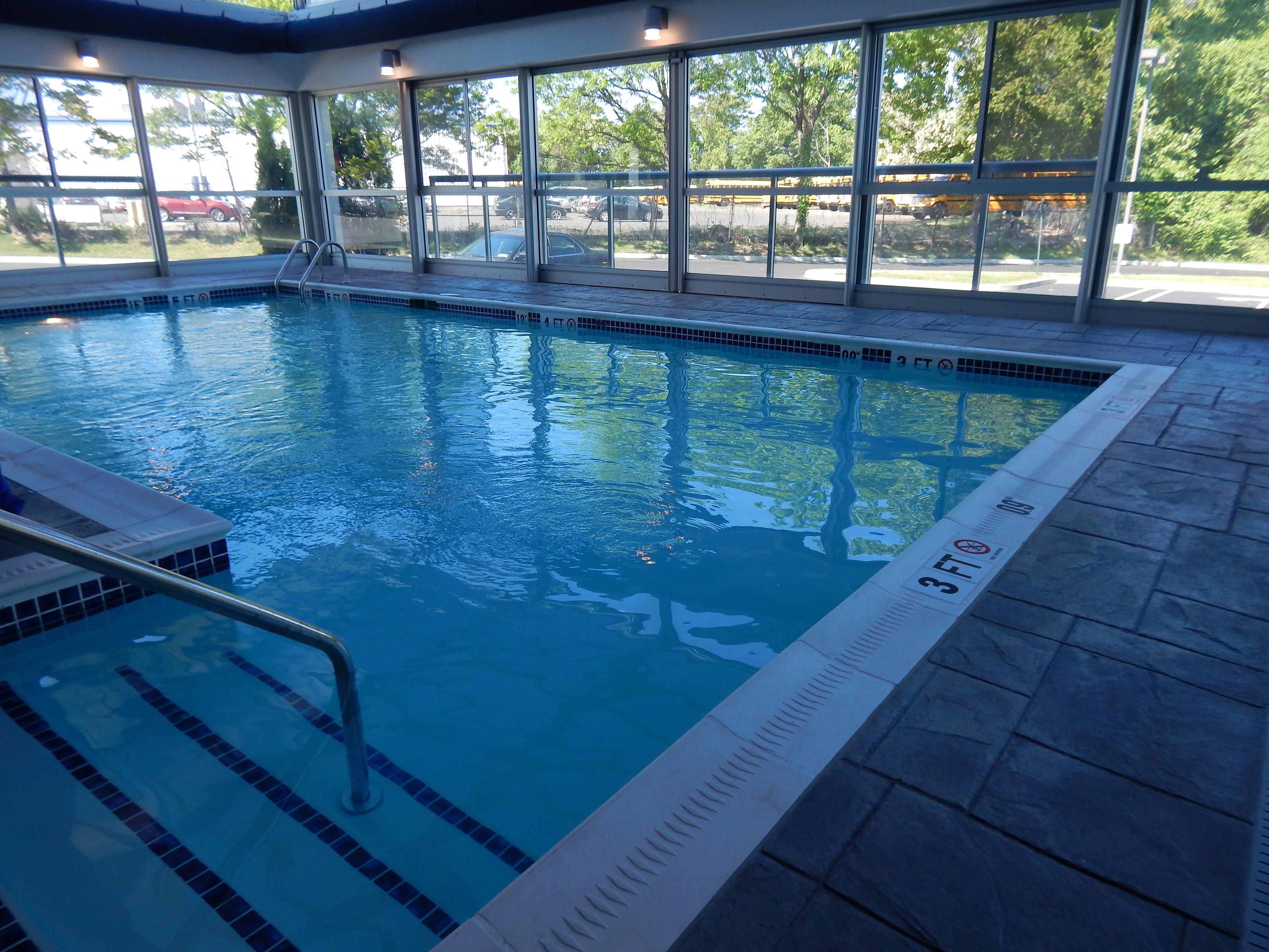 Holiday Inn Express Milford By Ihg Buitenkant foto