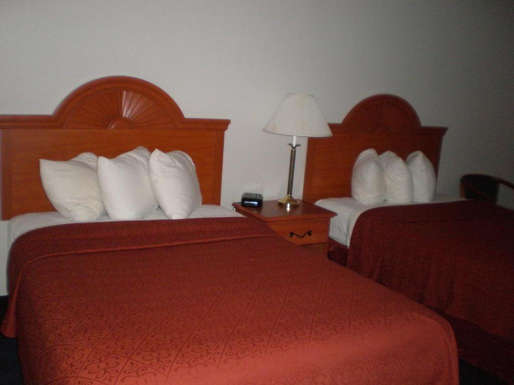 Holiday Inn Express Milford By Ihg Buitenkant foto