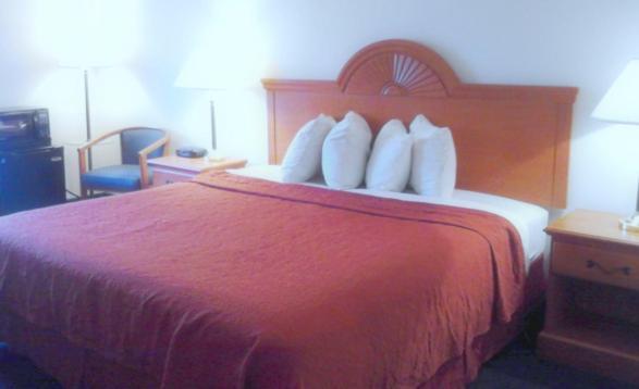 Holiday Inn Express Milford By Ihg Kamer foto