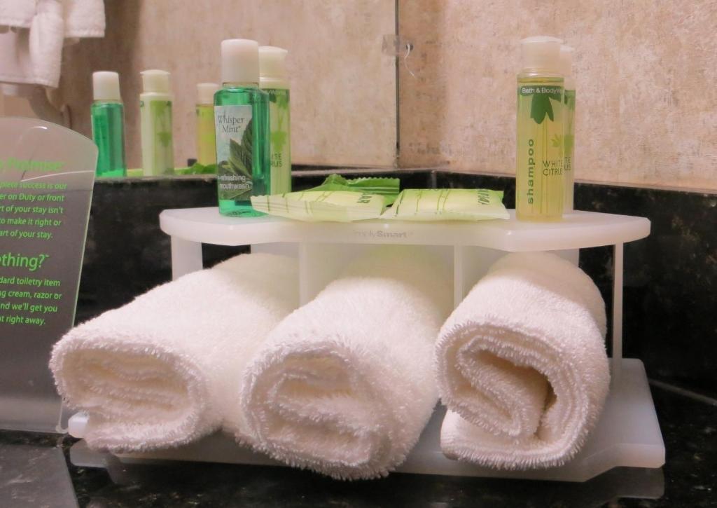 Holiday Inn Express Milford By Ihg Kamer foto