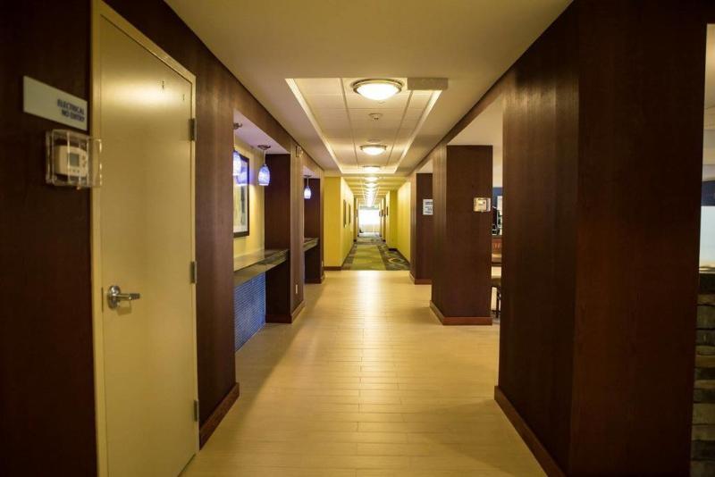 Holiday Inn Express Milford By Ihg Buitenkant foto